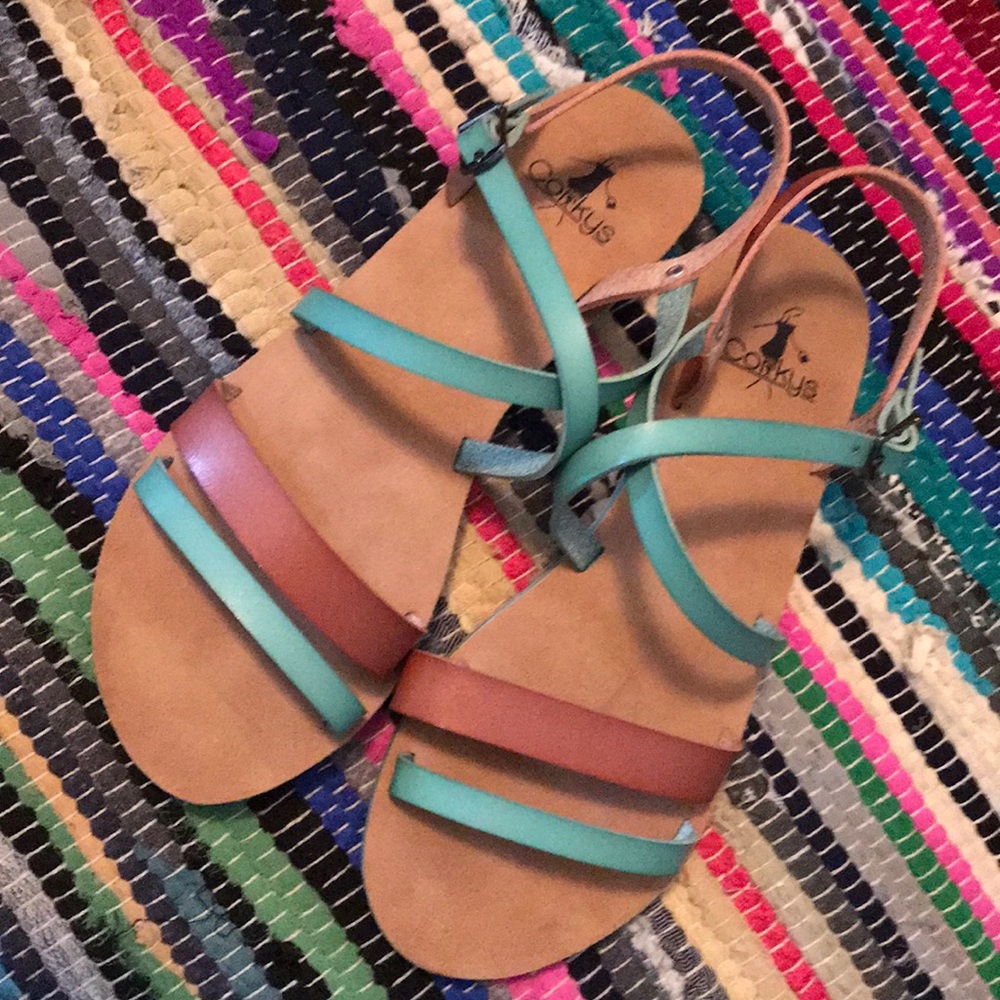 Sandals